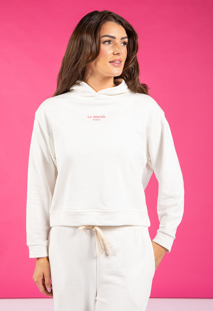 Le Marais Hoodie