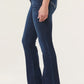 "Ab"solution® High Rise Itty Bitty Boot Jean