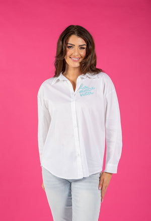 La Dolce Vita Shirt