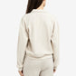 Half-Zip Knit Jumper