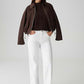 MELLY MODERN wide leg jeans