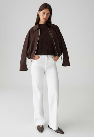 MELLY MODERN wide leg jeans