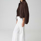 MELLY MODERN wide leg jeans