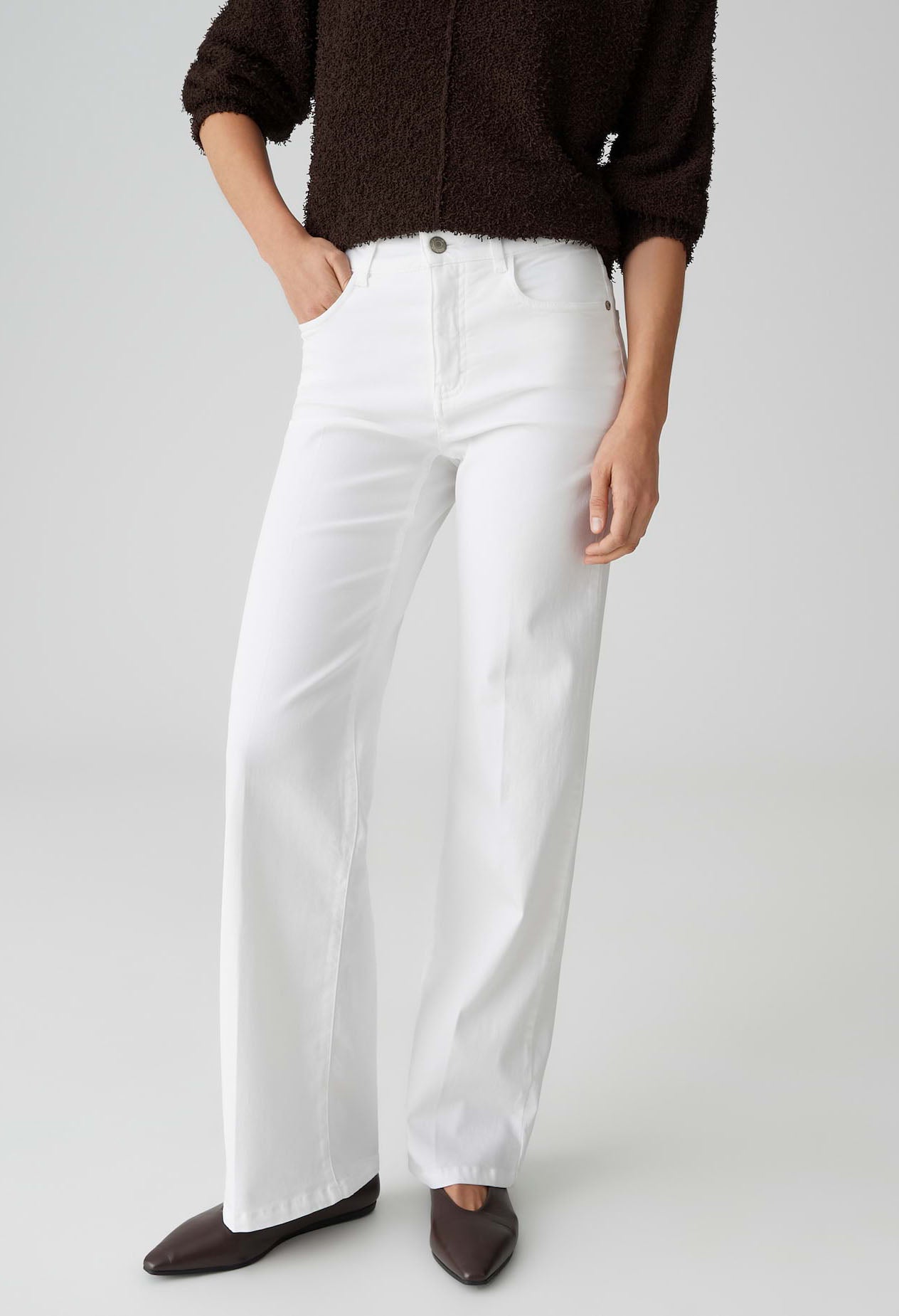 MELLY MODERN wide leg jeans