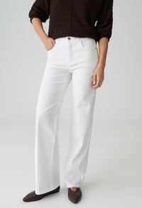 MELLY MODERN wide leg jeans