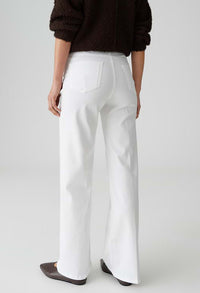 MELLY MODERN wide leg jeans