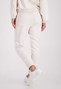 Rhinestone Detail Joggers