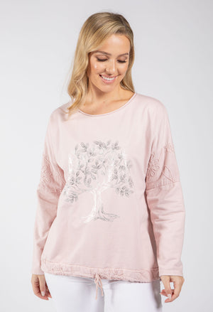Tree of Life Jumper