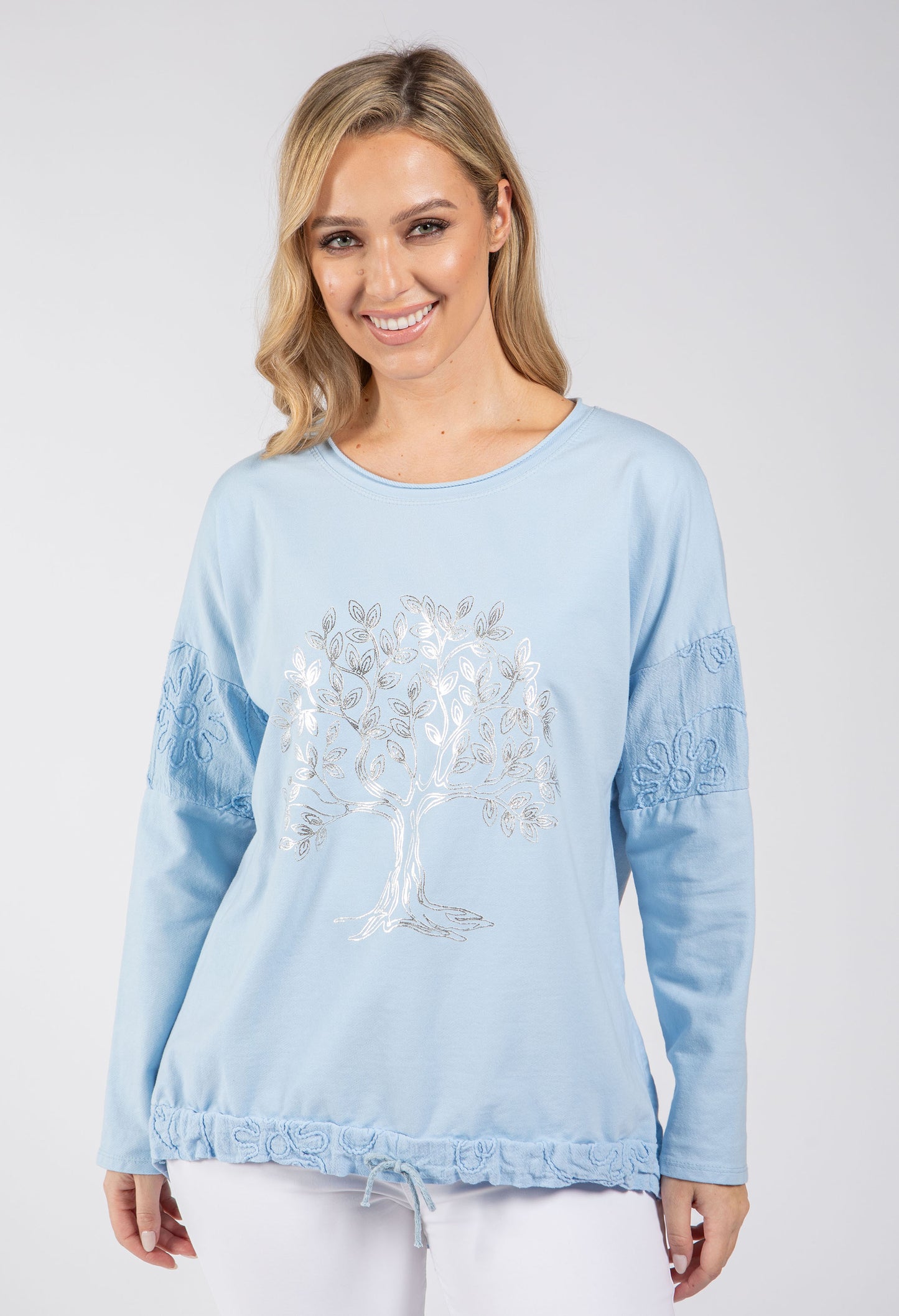 Tree of Life Jumper
