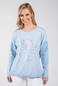 Tree of Life Jumper