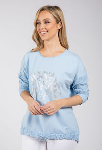 Tree of Life Jumper