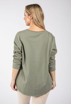 Tree of Life Jumper