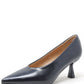 Curved Court Heel