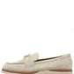 Buckle Detail Penny Loafer