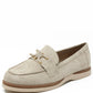 Buckle Detail Penny Loafer