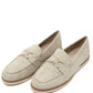 Buckle Detail Penny Loafer