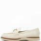 Buckle Detail Penny Loafer