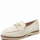 Buckle Detail Penny Loafer