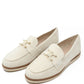 Buckle Detail Penny Loafer