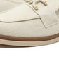 Buckle Detail Penny Loafer