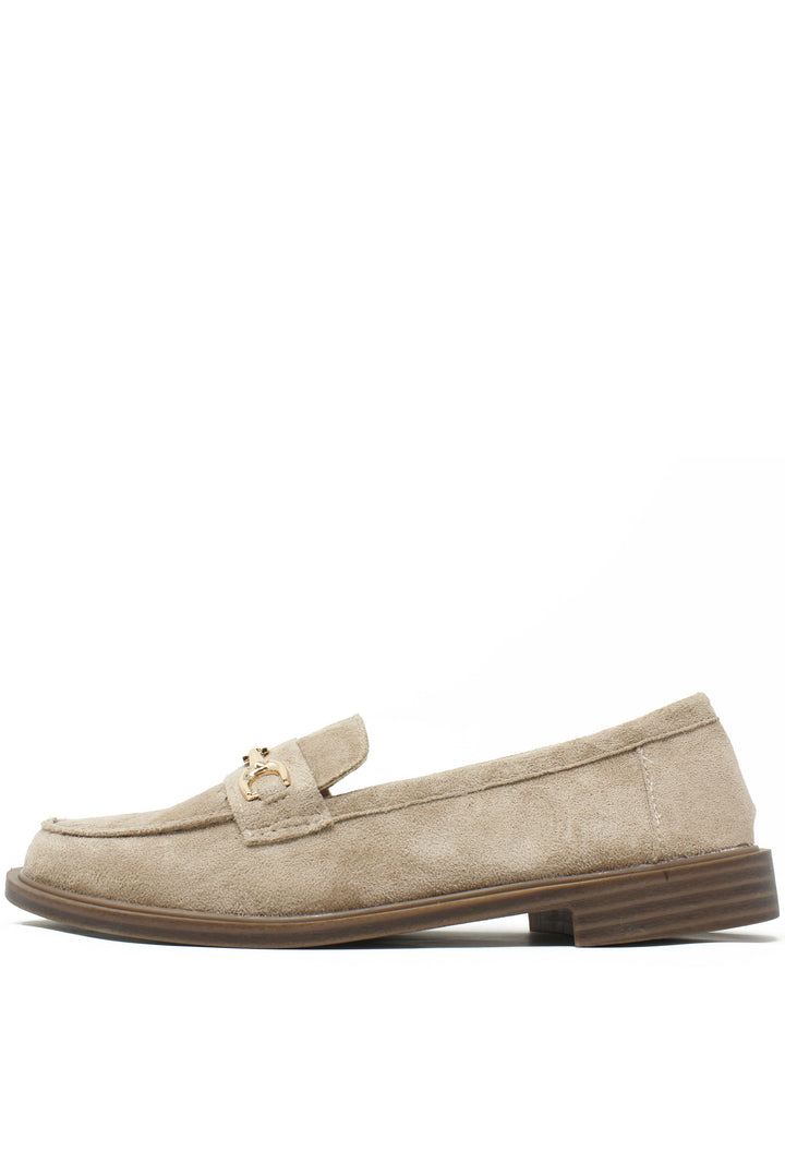 Mini Chain Loafer