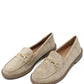 Mini Chain Loafer