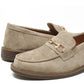 Mini Chain Loafer