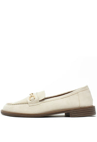 Mini Chain Loafer