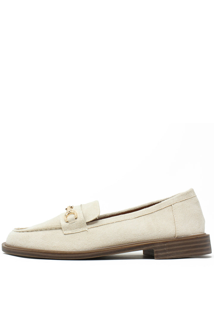 Mini Chain Loafer