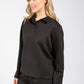 Soft Touch Long Sleeve Top