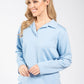 Soft Touch Long Sleeve Top