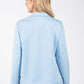 Soft Touch Long Sleeve Top