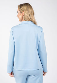 Soft Touch Long Sleeve Top