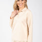 Soft Touch Long Sleeve Top