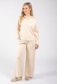 Soft Touch Long Sleeve Top