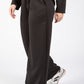 Soft Touch Wide Leg Joggers