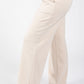 Soft Touch Wide Leg Joggers