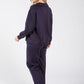 Soft Touch Wide Leg Joggers