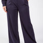 Soft Touch Wide Leg Joggers