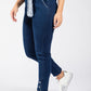 Relaxed Denim Trousers