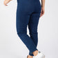 Relaxed Denim Trousers