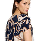 Floral Print T-Shirt