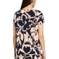 Floral Print T-Shirt