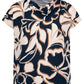 Floral Print T-Shirt