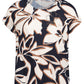 Floral Print T-Shirt