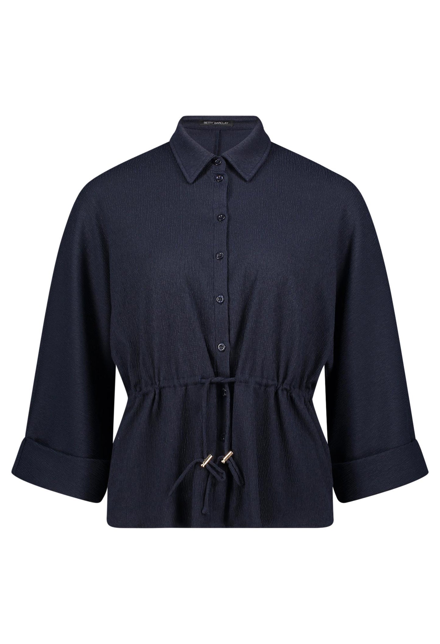 Adjustable Waist Blouse