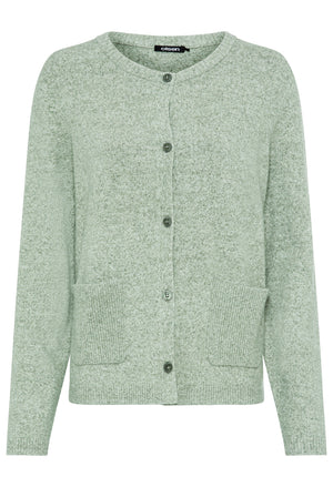 Long Sleeve Cardigan
