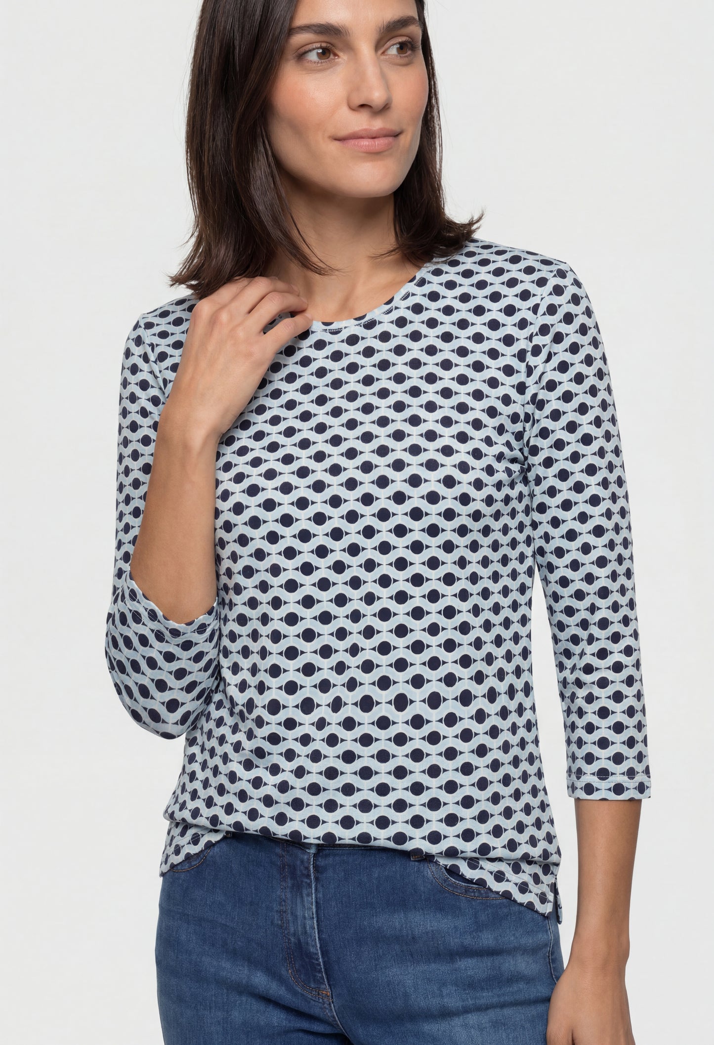Printed T-Shirt