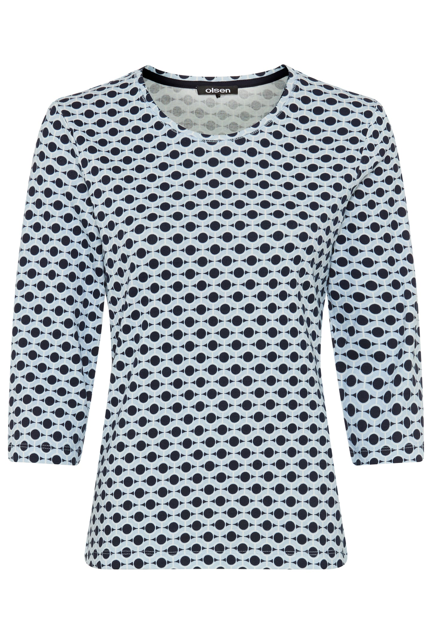 Printed T-Shirt