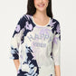 Happy Vibes Top